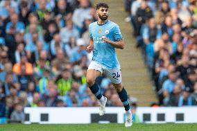 Manchester City FC v Brentford FC - Premier League