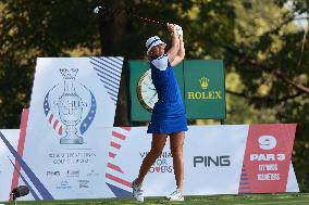 Solheim Cup