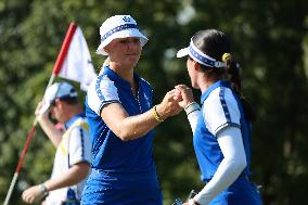 Solheim Cup