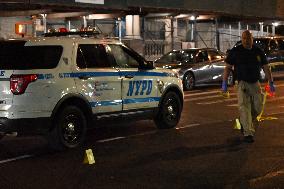 24-year-old Man Shot And Killed In The Area Of East Tremont Avenue And Anthony Avenue In Bronx New York