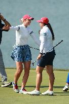 Solheim Cup