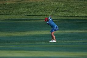 Solheim Cup