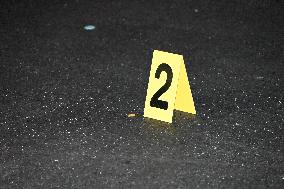 24-year-old Man Shot And Killed In The Area Of East Tremont Avenue And Anthony Avenue In Bronx New York