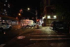 24-year-old Man Shot And Killed In The Area Of East Tremont Avenue And Anthony Avenue In Bronx New York