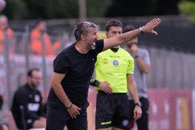 - Serie A Femminile - AS Roma vs US Sassuolo