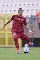 - Serie A Femminile - AS Roma vs US Sassuolo