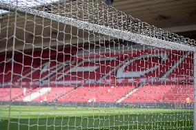 Middlesbrough FC v Preston North End FC - Sky Bet Championship