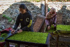 Rising Tobacco Use In Indonesia