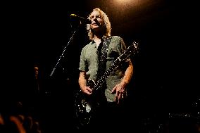 Mudhoney In Concert