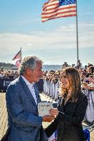 50th American Film Festival - Natalie Portman - Deauville