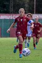 - Serie A Femminile - AS Roma vs US Sassuolo