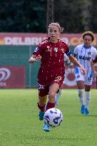 - Serie A Femminile - AS Roma vs US Sassuolo