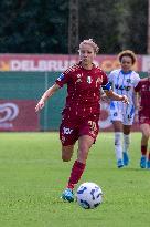 - Serie A Femminile - AS Roma vs US Sassuolo