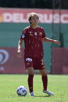 - Serie A Femminile - AS Roma vs US Sassuolo