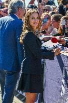 50th American Film Festival - Natalie Portman - Deauville