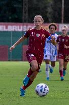 - Serie A Femminile - AS Roma vs US Sassuolo