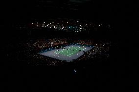 2024 Davis Cup Finals Group Stage Valencia - Czechia v France