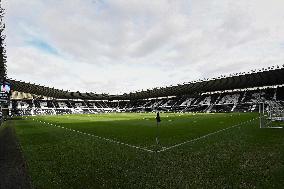 Derby County v Cardiff City - Sky Bet Championship