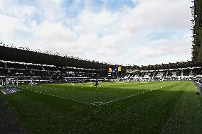 Derby County v Cardiff City - Sky Bet Championship