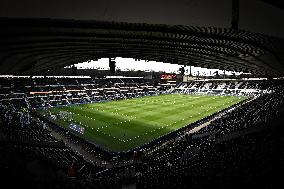 Derby County v Cardiff City - Sky Bet Championship