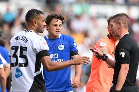 Derby County v Cardiff City - Sky Bet Championship