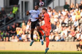 Derby County v Cardiff City - Sky Bet Championship