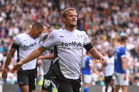 Derby County v Cardiff City - Sky Bet Championship