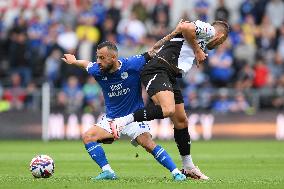 Derby County v Cardiff City - Sky Bet Championship