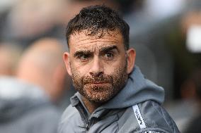 Derby County v Cardiff City - Sky Bet Championship