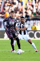 Empoli FC  v Juventus FC - Enilive Tim