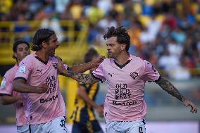 SS Juve Stabia v Palermo FC - Serie B