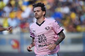 SS Juve Stabia v Palermo FC - Serie B