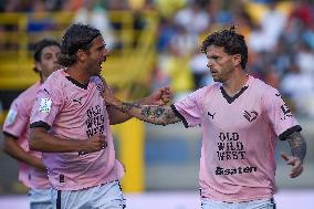 SS Juve Stabia v Palermo FC - Serie B