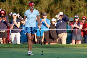 Solheim Cup