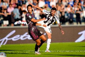 Empoli FC  v Juventus FC - Enilive Tim