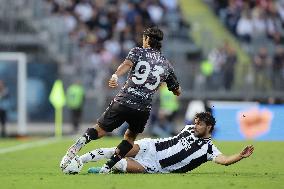 - Serie A - Empoli FC vs Juventus FC