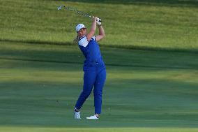 Solheim Cup