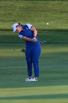 Solheim Cup