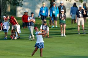 Solheim Cup