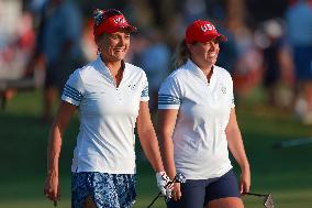 Solheim Cup