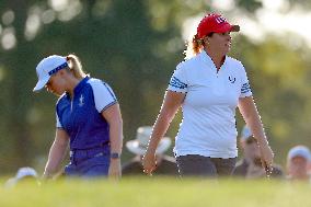 Solheim Cup