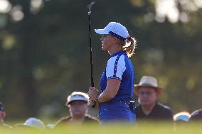 Solheim Cup