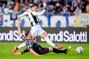 Empoli FC  v Juventus FC - Enilive Tim