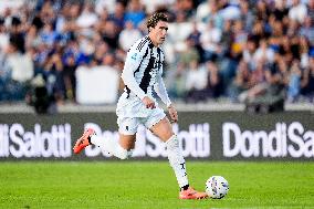 Empoli FC  v Juventus FC - Enilive Tim