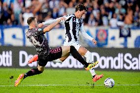 Empoli FC  v Juventus FC - Enilive Tim