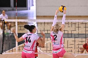 - Evento - 2° Torneo Citta di Conegliano - Dresdner Sportclub vs Volleyball Club OTP