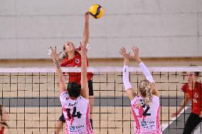 - Evento - 2° Torneo Citta di Conegliano - Dresdner Sportclub vs Volleyball Club OTP