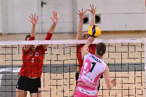 - Evento - 2° Torneo Citta di Conegliano - Dresdner Sportclub vs Volleyball Club OTP