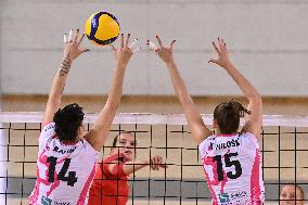 - Evento - 2° Torneo Citta di Conegliano - Dresdner Sportclub vs Volleyball Club OTP