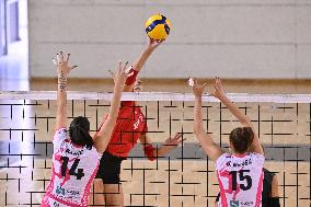 - Evento - 2° Torneo Citta di Conegliano - Dresdner Sportclub vs Volleyball Club OTP